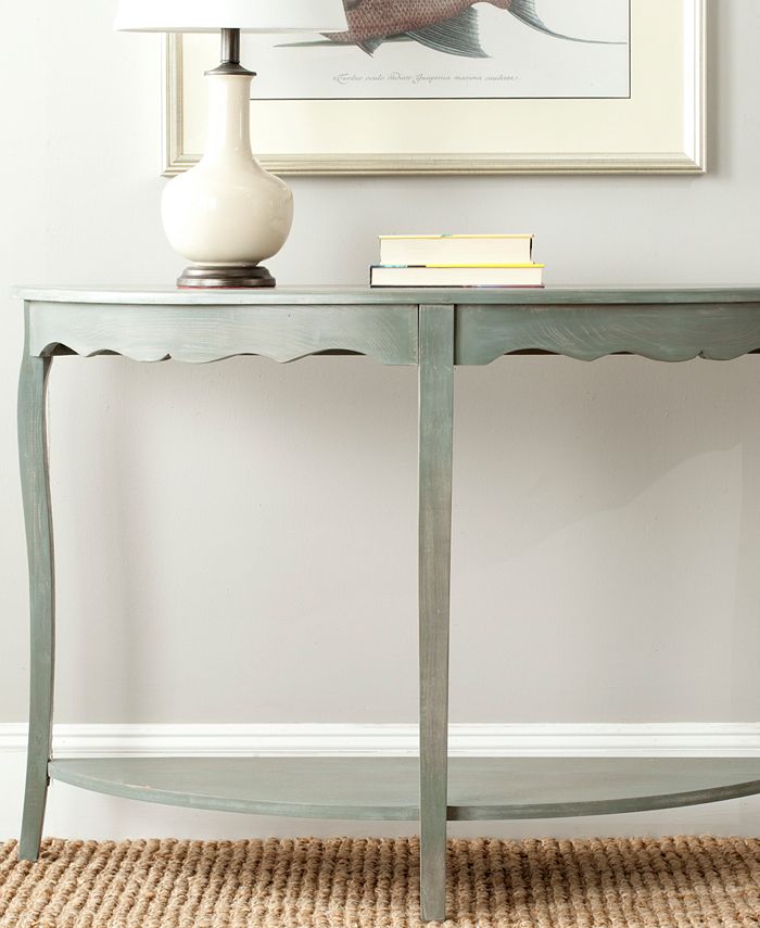 Safavieh - Elsa Console Tables for just $9.95