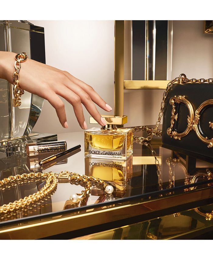 Perfume Mujer Dolce & Gabbana The One Desire Mujer Dama 75ml