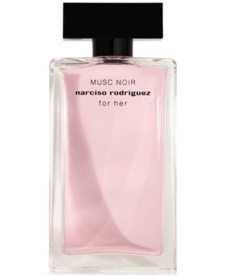 narciso rodriguez for her music noir