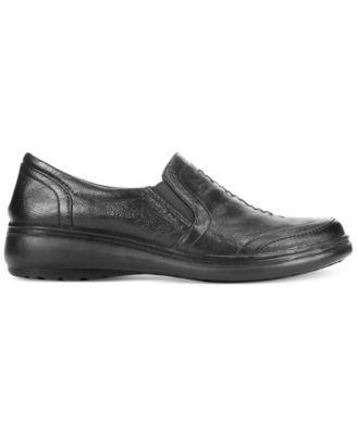 Ultimate Comfort Slip On Flats