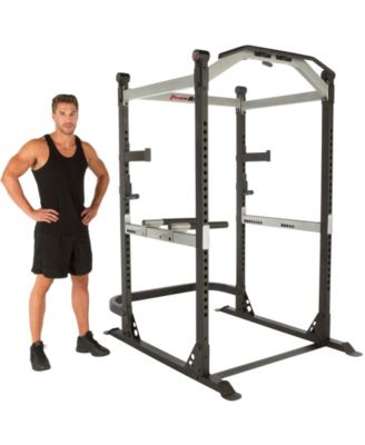 Fitness Reality