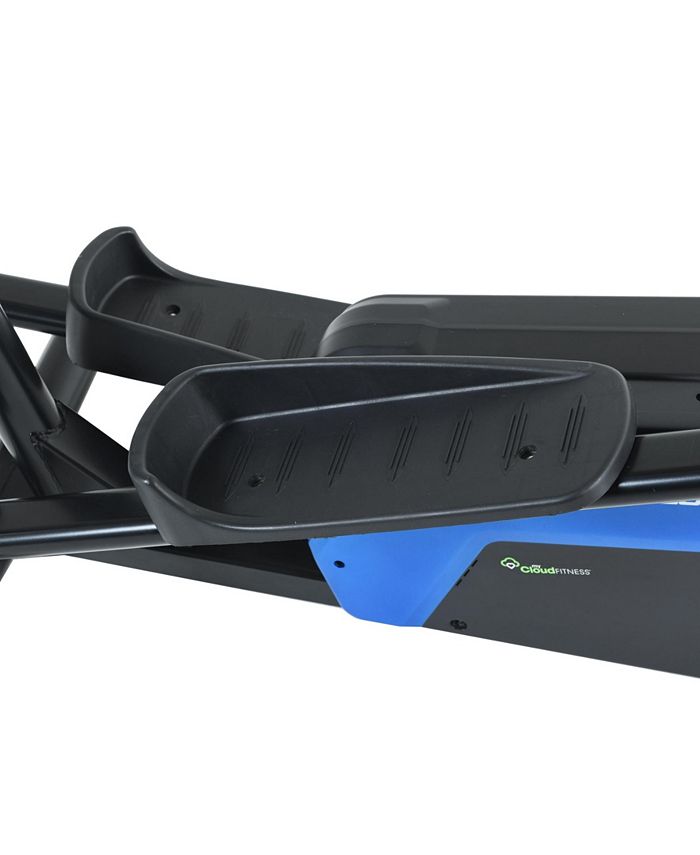 Exerpeutic 6000 qf magnetic elliptical sales