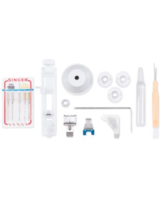 Singer 2277 Tradition 23-Stitch Sewing Machine with Automatic Needle Threader