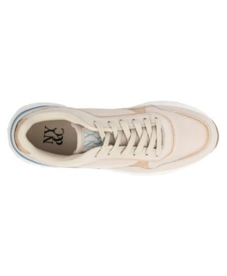 Men's Harvey Low Top Sneakers