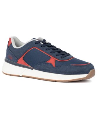 Men's Harvey Low Top Sneakers