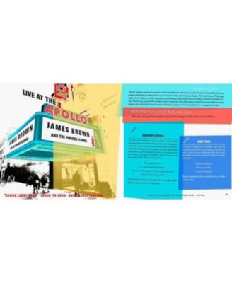 Booze & Vinyl: A Spirited Guide to Great Music and Mixed Drinks by AndrÃ© Darlington