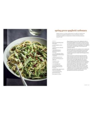 Modern Comfort Food: A Barefoot Contessa Cookbook by Ina Garten