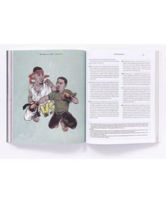 The Rap Year Book: The Most Important Rap Song from Every Year Since 1979, Discussed, Debated, and Deconstructed by Shea Serrano