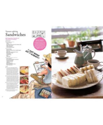 One Piece: Pirate Recipes by Sanji