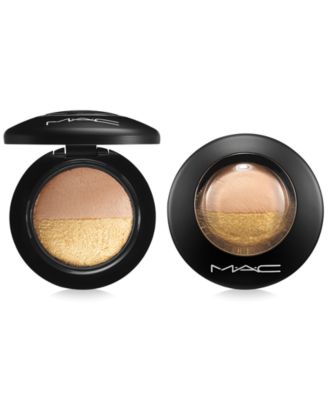 MAC - Mineralize Eye Shadow Duo