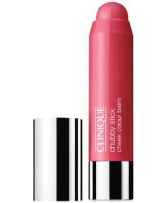Clinique - Receive a Free Full Size Chubby Cheek in Roly Poly Rosy with $65  purchase