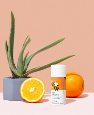 The Original Underarm Brightening Deodorant Cream