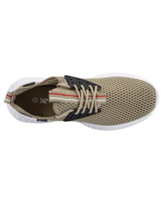 Men's Zephyr Low Top Sneakers