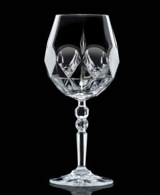 Alkemist 6 Piece Stemmed Goblet Set