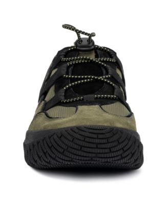 Men's Velocity Low Top Sneakers