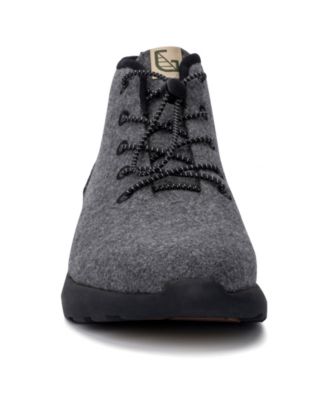 Men's Elwood High Top Sneakers