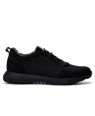 Men's Cliff Low Top Sneakers
