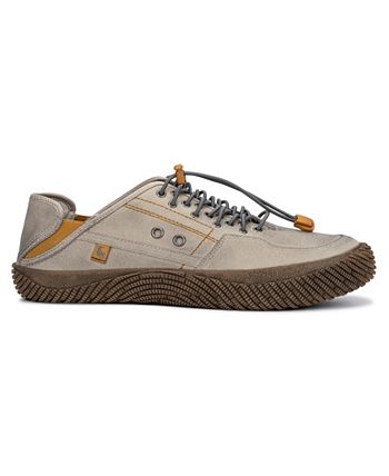 Hybrid green sales label sneakers