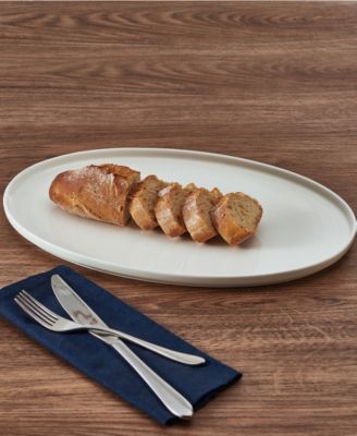 Samantha Oval Platter