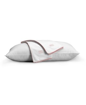 Cotton Percale Pillow Protectors