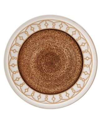 Remi 16 Pc. Dinnerware Set, Service for 4