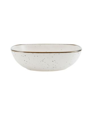 Decker 16 Pc. Dinnerware Set, Service for 4