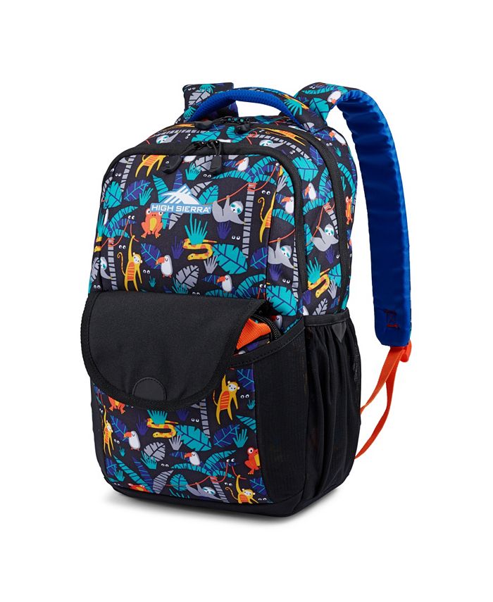 High Sierra Ollie Kid s Backpack Macy s