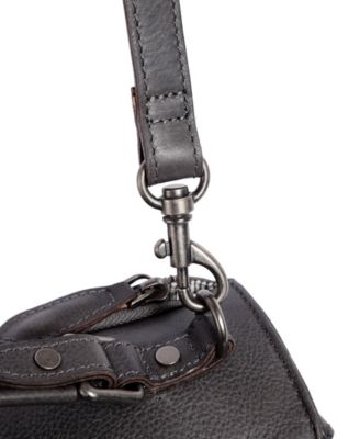 Women's Genuine Leather Las Luna Crossbody Bag