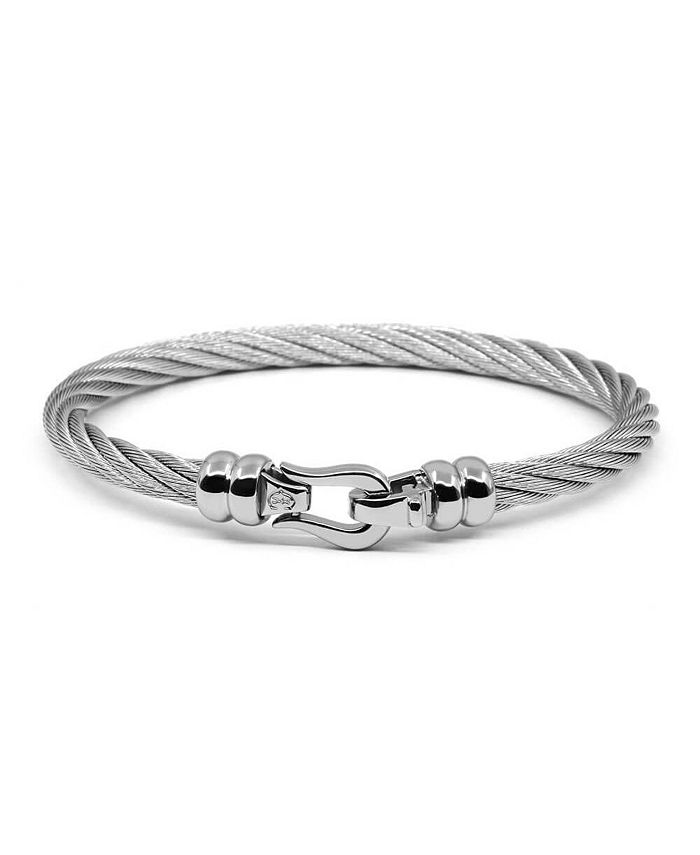 Charriol shop men's bangle