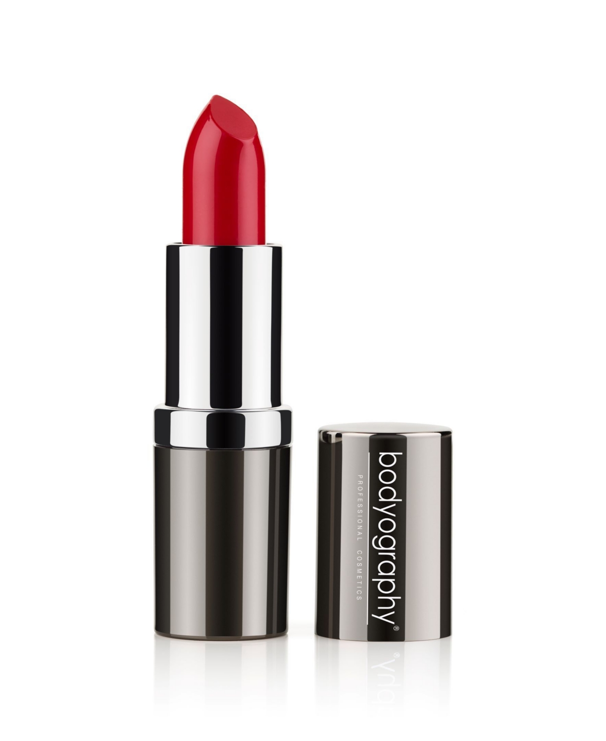 Lipstick, 0.13 oz - Red China -Bright Red Cream