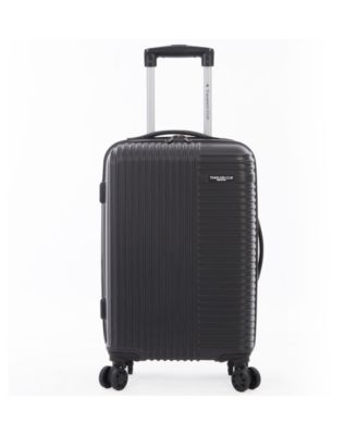 Basette 3-Pc. Hardside Luggage Set