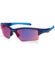 QUARTER JACKET YOUTH Sunglasses, OO9200 ages 11-13