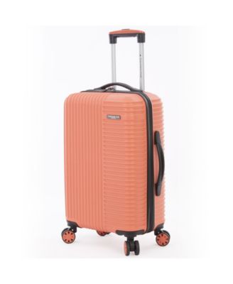 Basette 3-Pc. Hardside Luggage Set, Created for Macy's 