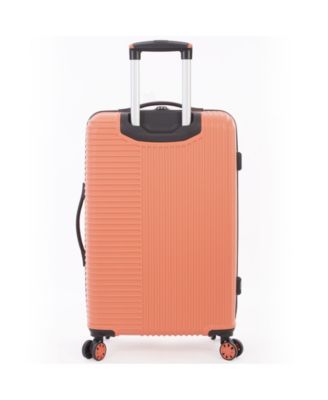 Basette 3-Pc. Hardside Luggage Set, Created for Macy's 
