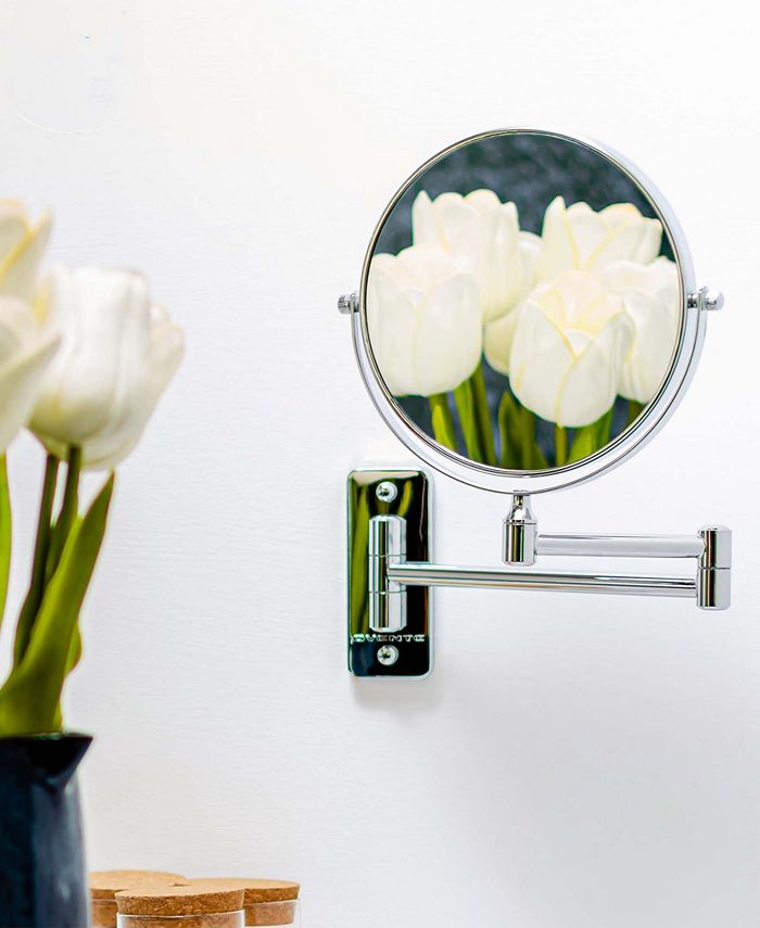 OVENTE Wall Mount Mirror Macy's