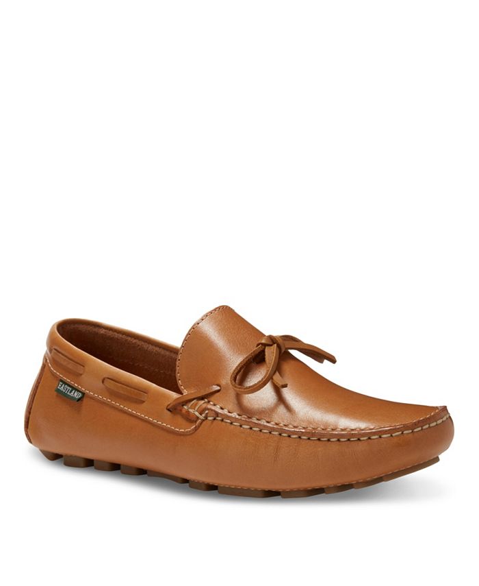 Eastland Shoe Men s Dustin Driving Moc Loafer Shoes Macy s