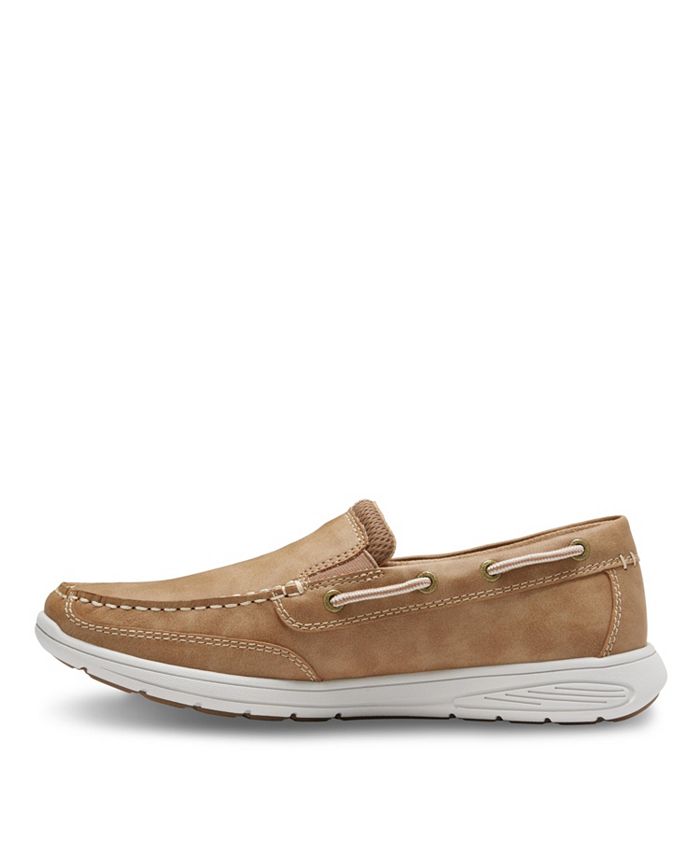 Eastland Shoe Men's Brentwood Slip On Shoes - Macy's