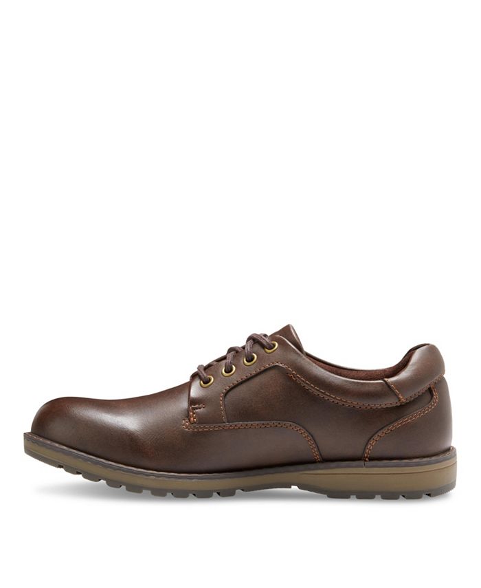 Eastland Shoe Men's Dante Oxford Shoes - Macy's