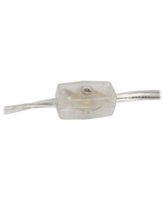 Elipse 8" Crystal Ball Sequin Table Lamp