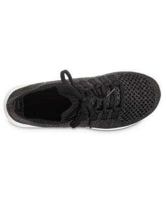 Women's Zenz Lace Up Shoe with Slipper Comfort