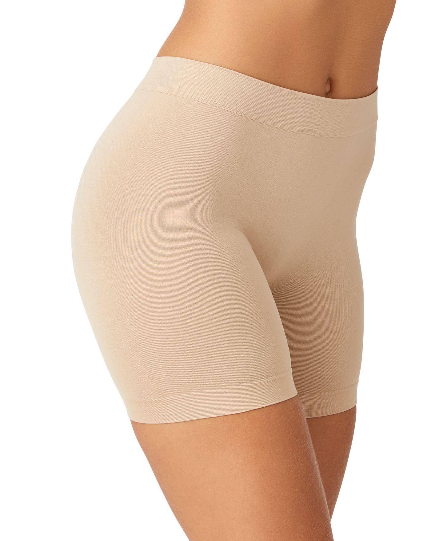 Женские шорты b.tempt'd Comfort Intended Slip Shorts 975240, цвет: Натуральный — фото 2