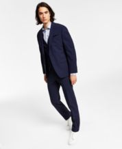 Bar III Men's Suits & Tuxedos - Macy's