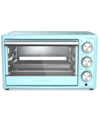 Galanz 6 Slice True Convection Toaster Oven Macy s