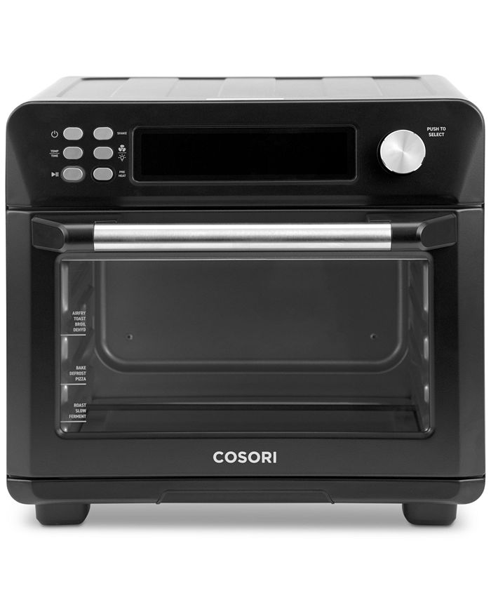 Cosori CS100 Smart Toaster Oven Air Fryer Combo Macy's