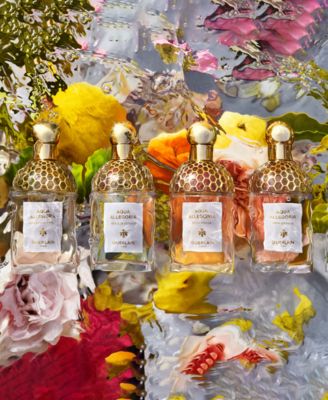 Aqua Allegoria Orange Soleia Eau de Toilette, 2.5 oz.