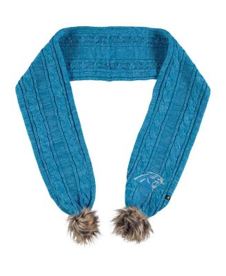 Officially Licensed Women's '47 Meeko Headband - Carolina Panthers