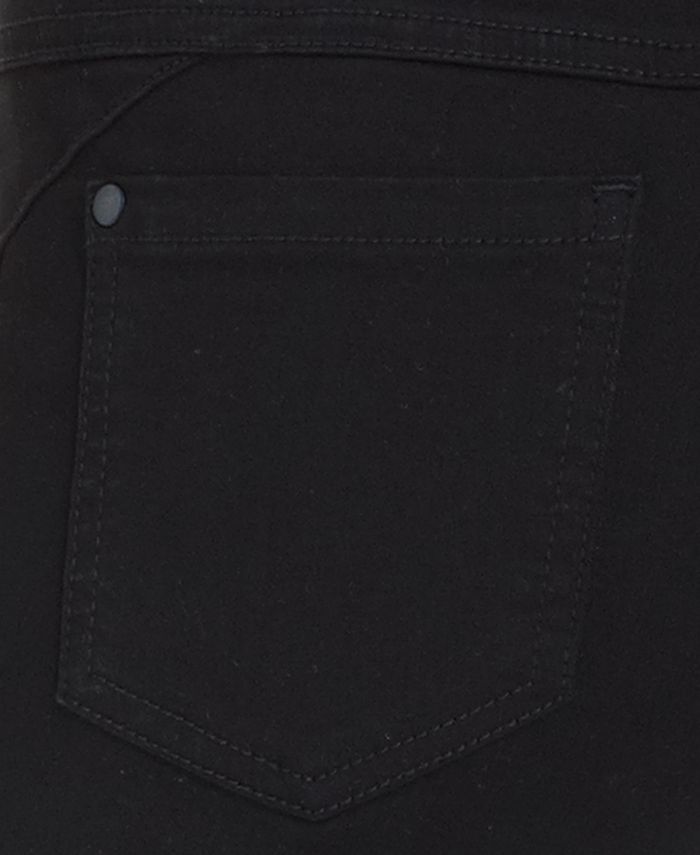 macy's style and co jeggings