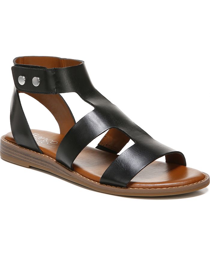 Macy s franco sarto shop sandals