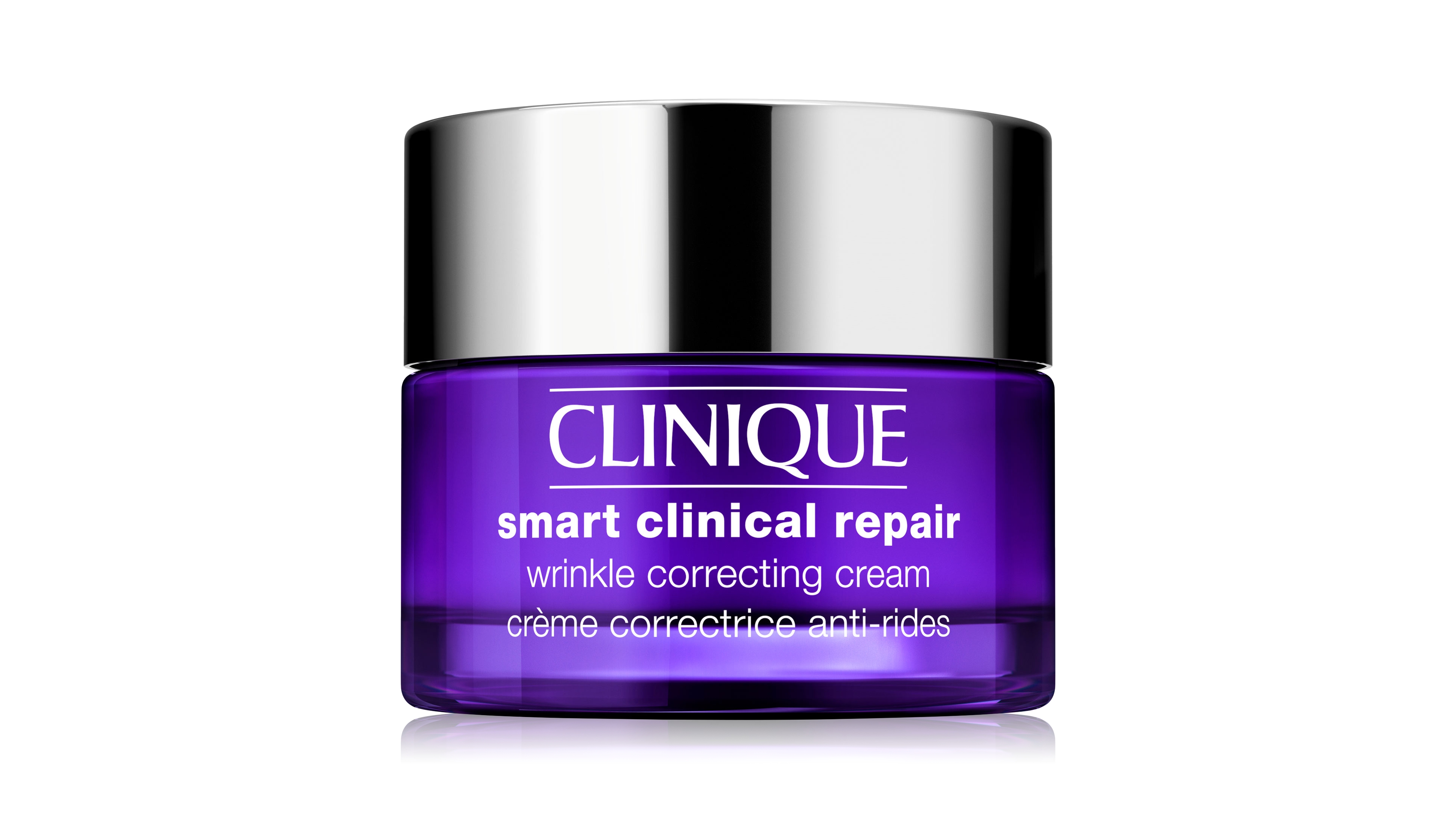Clinique Smart Clinical Repair Wrinkle Correcting Face Cream, 0.5 oz.
