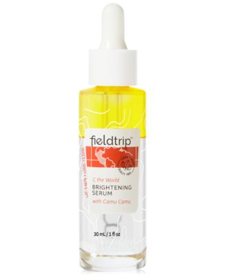 Fieldtrip - C The World Brightening Serum, 1 oz.